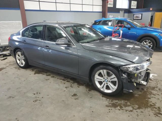 Photo 3 VIN: WBA8E3G52GNT76877 - BMW 328 XI SUL 