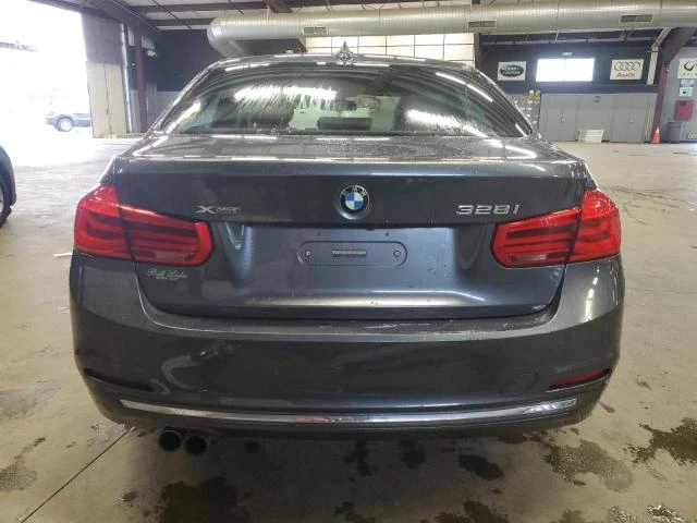 Photo 5 VIN: WBA8E3G52GNT76877 - BMW 328 XI SUL 