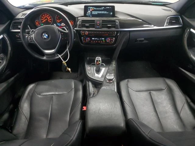 Photo 7 VIN: WBA8E3G52GNT76877 - BMW 328 XI SUL 