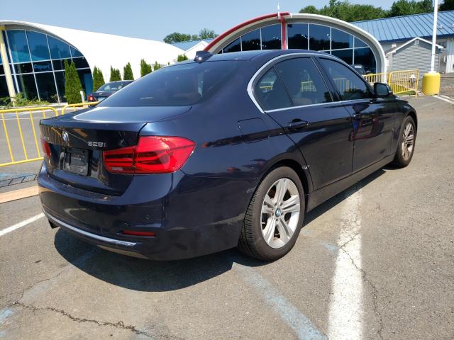 Photo 3 VIN: WBA8E3G52GNT77687 - BMW 328XI SULE 