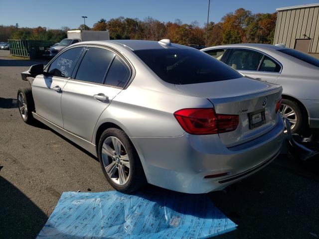 Photo 2 VIN: WBA8E3G52GNT77902 - BMW 3 SERIES 