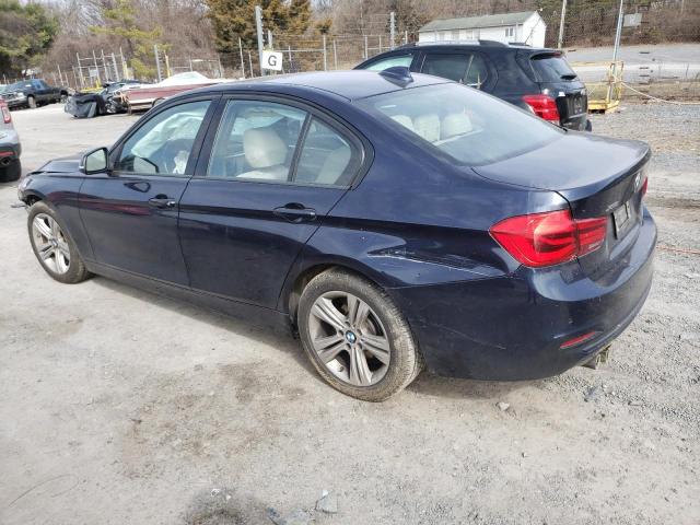 Photo 1 VIN: WBA8E3G52GNT78399 - BMW 328XI 