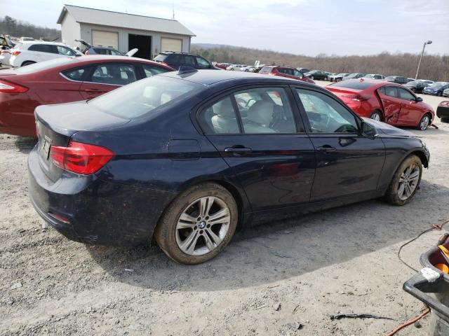 Photo 2 VIN: WBA8E3G52GNT78399 - BMW 328XI 