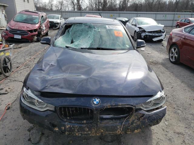 Photo 4 VIN: WBA8E3G52GNT78399 - BMW 328XI 