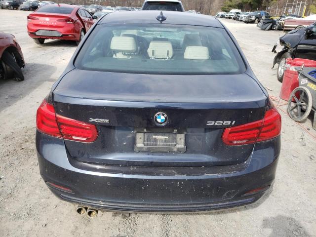 Photo 5 VIN: WBA8E3G52GNT78399 - BMW 328XI 