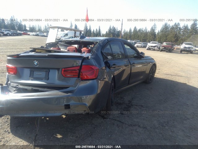 Photo 3 VIN: WBA8E3G52GNT78838 - BMW 3 