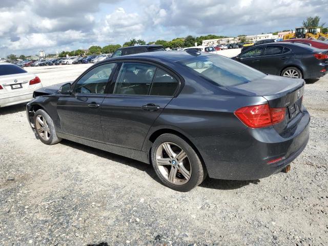 Photo 1 VIN: WBA8E3G52GNU00546 - BMW 328 XI SUL 