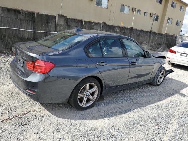 Photo 2 VIN: WBA8E3G52GNU00546 - BMW 328 XI SUL 