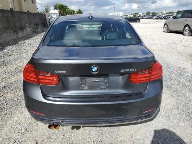 Photo 5 VIN: WBA8E3G52GNU00546 - BMW 328 XI SUL 