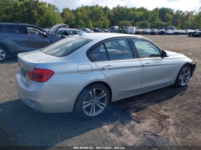 Photo 3 VIN: WBA8E3G52GNU01292 - BMW 328I 