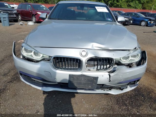 Photo 5 VIN: WBA8E3G52GNU01292 - BMW 328I 