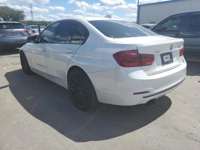 Photo 1 VIN: WBA8E3G52GNU03799 - BMW 328 XI SUL 