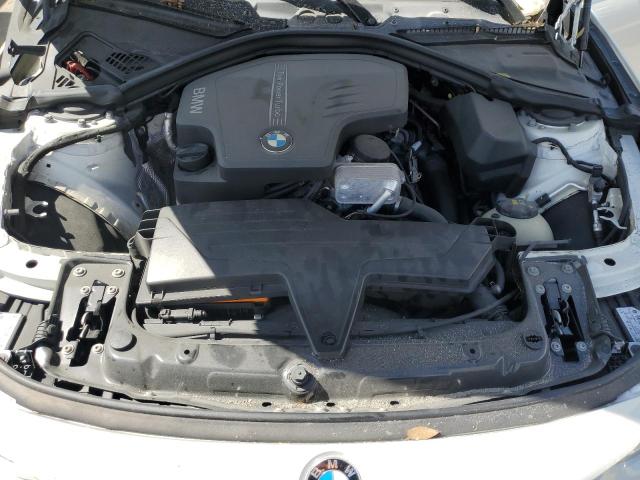 Photo 10 VIN: WBA8E3G52GNU03799 - BMW 328 XI SUL 