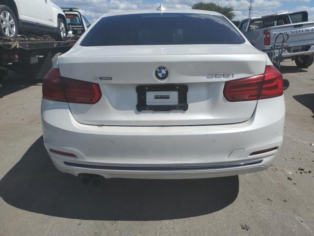 Photo 5 VIN: WBA8E3G52GNU03799 - BMW 328 XI SUL 