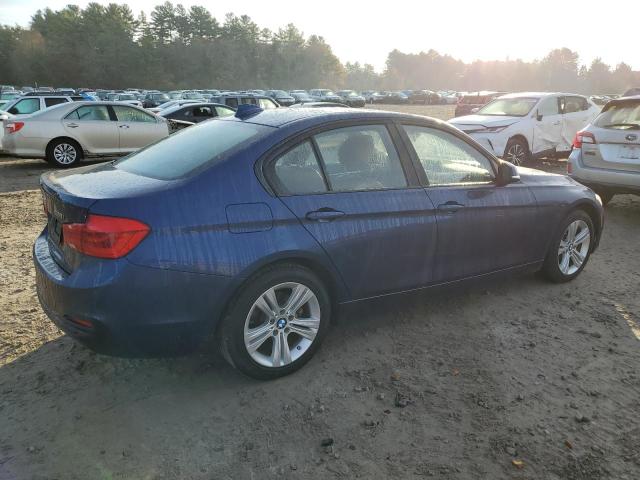 Photo 2 VIN: WBA8E3G52GNU04337 - BMW 328 XI SUL 