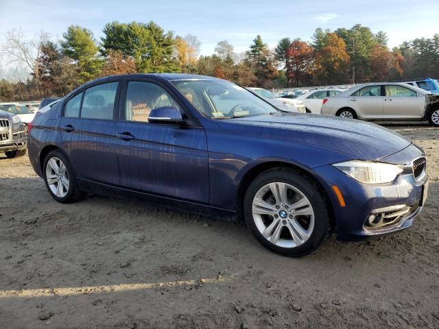 Photo 3 VIN: WBA8E3G52GNU04337 - BMW 328 XI SUL 