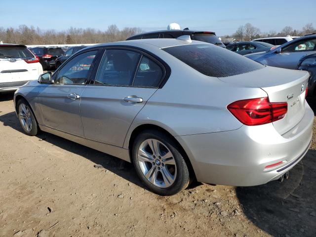 Photo 1 VIN: WBA8E3G52GNU04340 - BMW 3 SERIES 