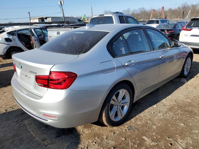 Photo 2 VIN: WBA8E3G52GNU04340 - BMW 3 SERIES 