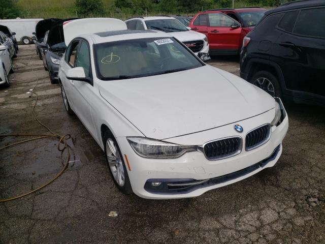 Photo 0 VIN: WBA8E3G52GNU05150 - BMW 328 XI SUL 