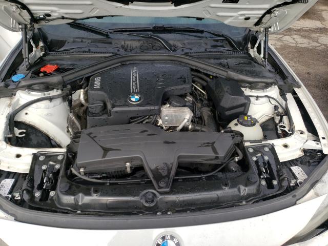 Photo 6 VIN: WBA8E3G52GNU05150 - BMW 328 XI SUL 