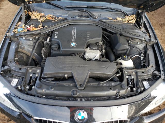 Photo 6 VIN: WBA8E3G52GNU05357 - BMW 328 