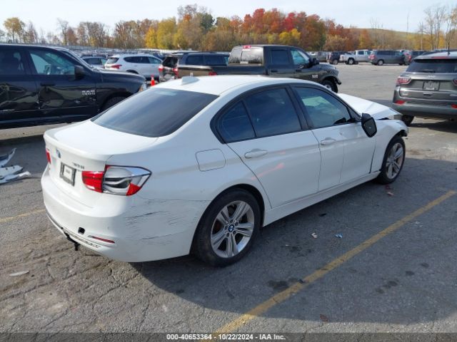 Photo 3 VIN: WBA8E3G52GNU05648 - BMW 328I 