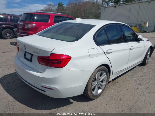 Photo 3 VIN: WBA8E3G52GNU05665 - BMW 328I 