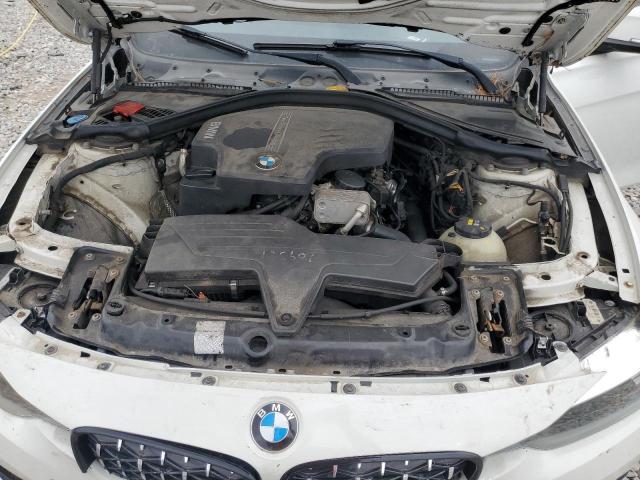 Photo 10 VIN: WBA8E3G52GNU38634 - BMW 328 XI SUL 