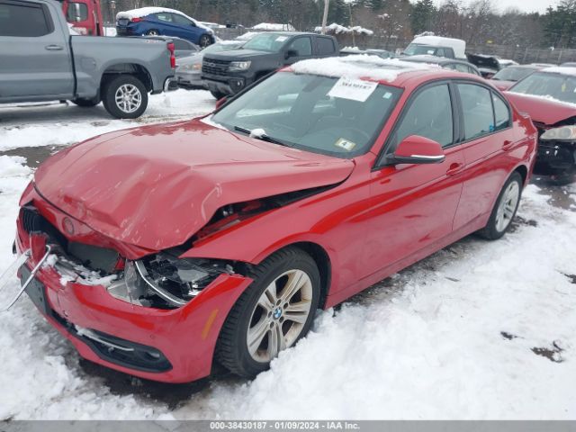 Photo 1 VIN: WBA8E3G53GNT26117 - BMW 328I 