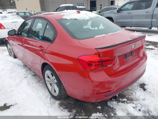 Photo 2 VIN: WBA8E3G53GNT26117 - BMW 328I 