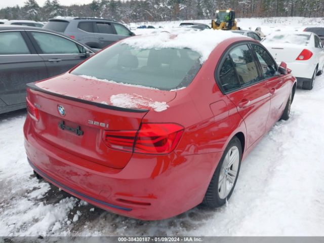 Photo 3 VIN: WBA8E3G53GNT26117 - BMW 328I 