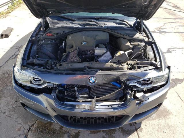 Photo 10 VIN: WBA8E3G53GNT76211 - BMW 328 XI SUL 