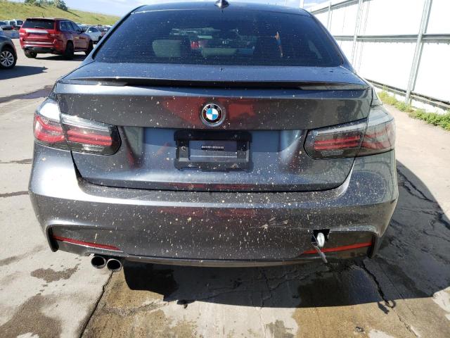 Photo 5 VIN: WBA8E3G53GNT76211 - BMW 328 XI SUL 