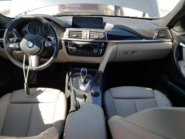 Photo 7 VIN: WBA8E3G53GNT76211 - BMW 328 XI SUL 