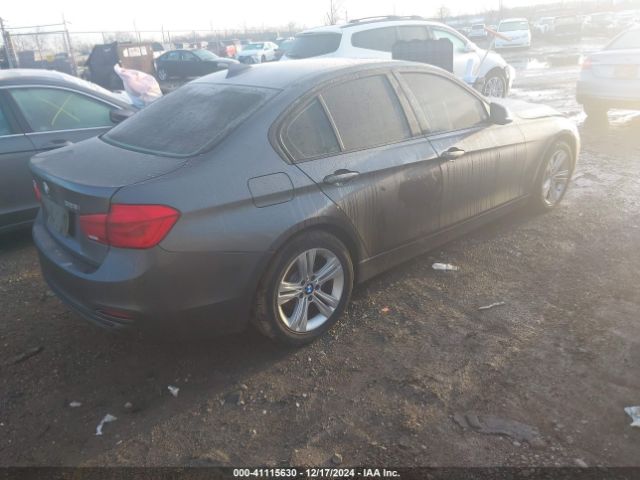 Photo 3 VIN: WBA8E3G53GNT77763 - BMW 328I 