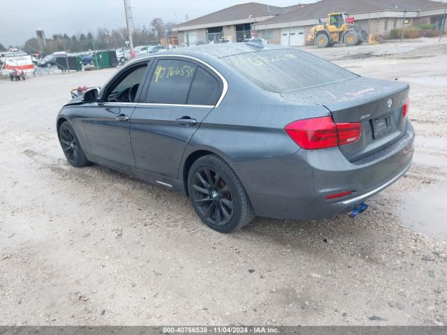 Photo 2 VIN: WBA8E3G53GNT77861 - BMW 328I 