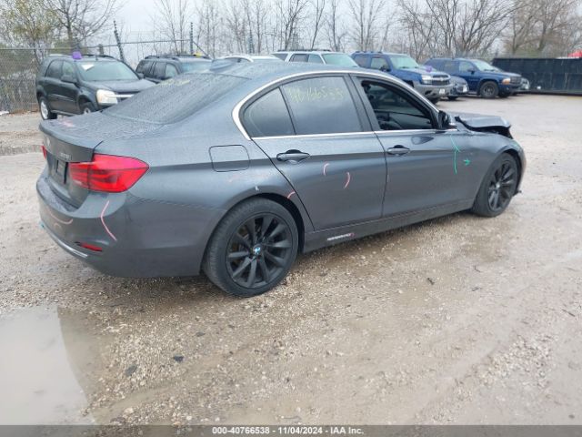 Photo 3 VIN: WBA8E3G53GNT77861 - BMW 328I 