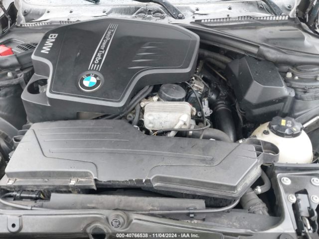 Photo 9 VIN: WBA8E3G53GNT77861 - BMW 328I 