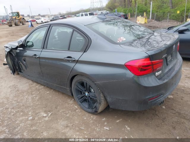 Photo 2 VIN: WBA8E3G53GNT78265 - BMW 328 