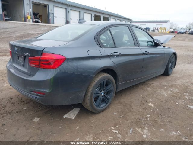 Photo 3 VIN: WBA8E3G53GNT78265 - BMW 328 