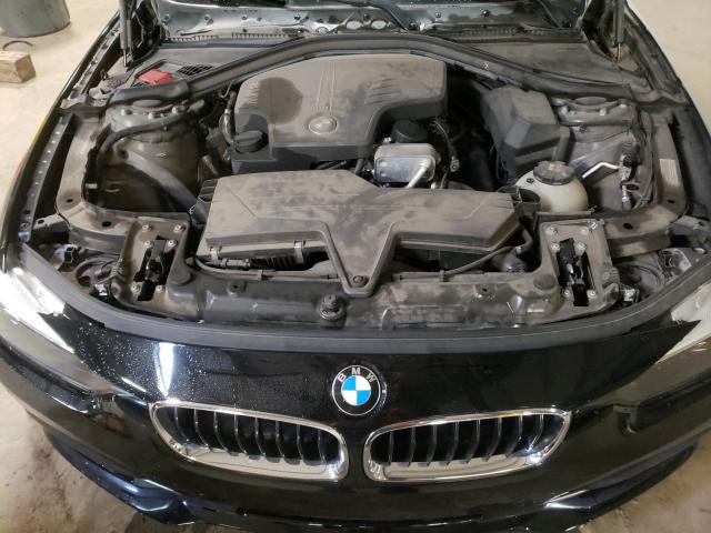 Photo 6 VIN: WBA8E3G53GNT78346 - BMW 328 XI SUL 