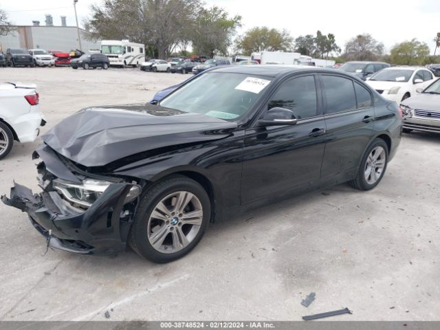 Photo 1 VIN: WBA8E3G53GNT78380 - BMW 328I 