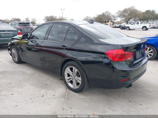 Photo 2 VIN: WBA8E3G53GNT78380 - BMW 328I 