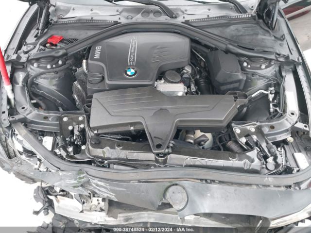 Photo 9 VIN: WBA8E3G53GNT78380 - BMW 328I 