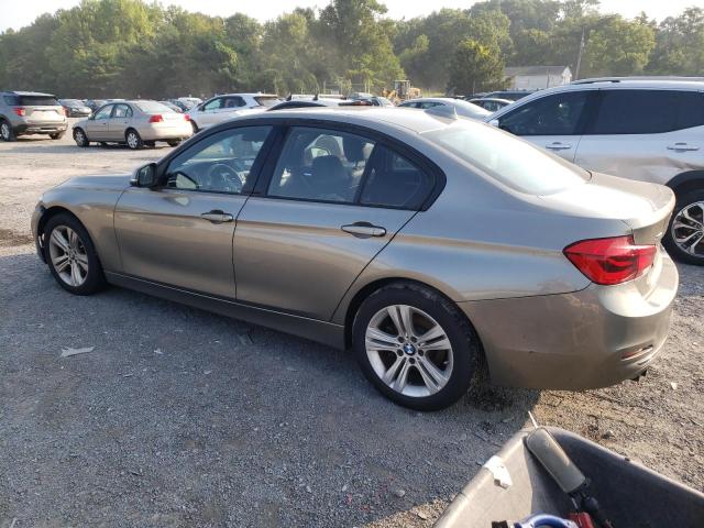 Photo 1 VIN: WBA8E3G53GNT78556 - BMW 328 XI SUL 