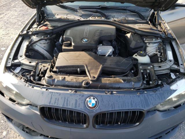 Photo 10 VIN: WBA8E3G53GNT78556 - BMW 328 XI SUL 