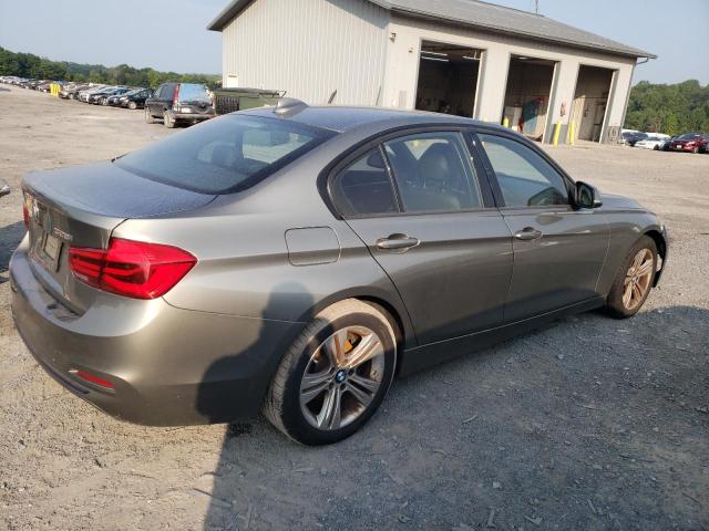 Photo 2 VIN: WBA8E3G53GNT78556 - BMW 328 XI SUL 