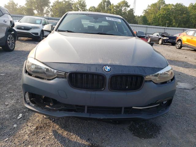 Photo 4 VIN: WBA8E3G53GNT78556 - BMW 328 XI SUL 