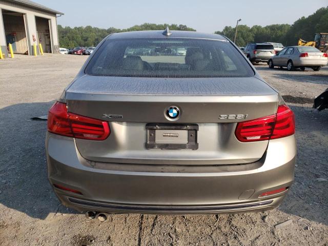 Photo 5 VIN: WBA8E3G53GNT78556 - BMW 328 XI SUL 