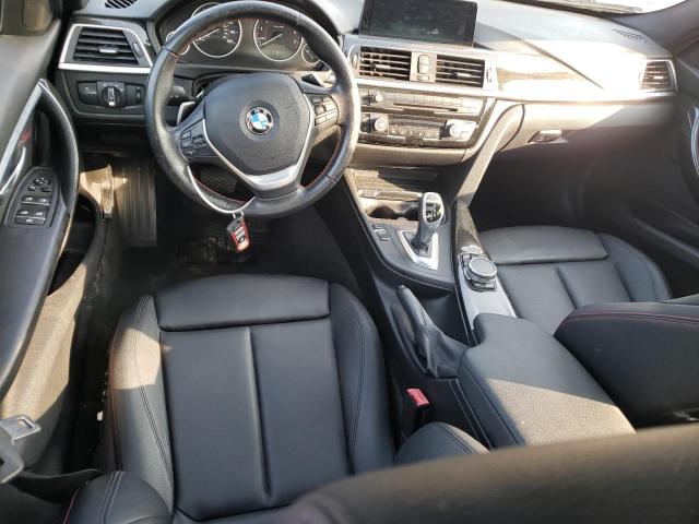 Photo 7 VIN: WBA8E3G53GNT78556 - BMW 328 XI SUL 